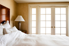 Allercombe bedroom extension costs