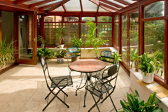 Allercombe conservatory quotes
