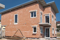 Allercombe home extensions