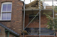 free Allercombe home extension quotes
