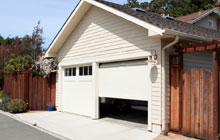 Allercombe garage construction leads